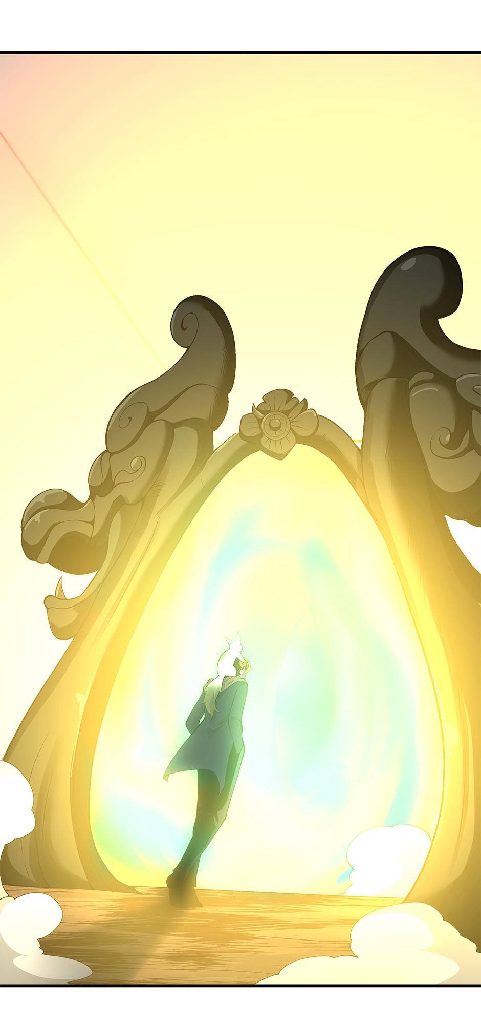 The Beginning After the End Chapter 125 - Page 33