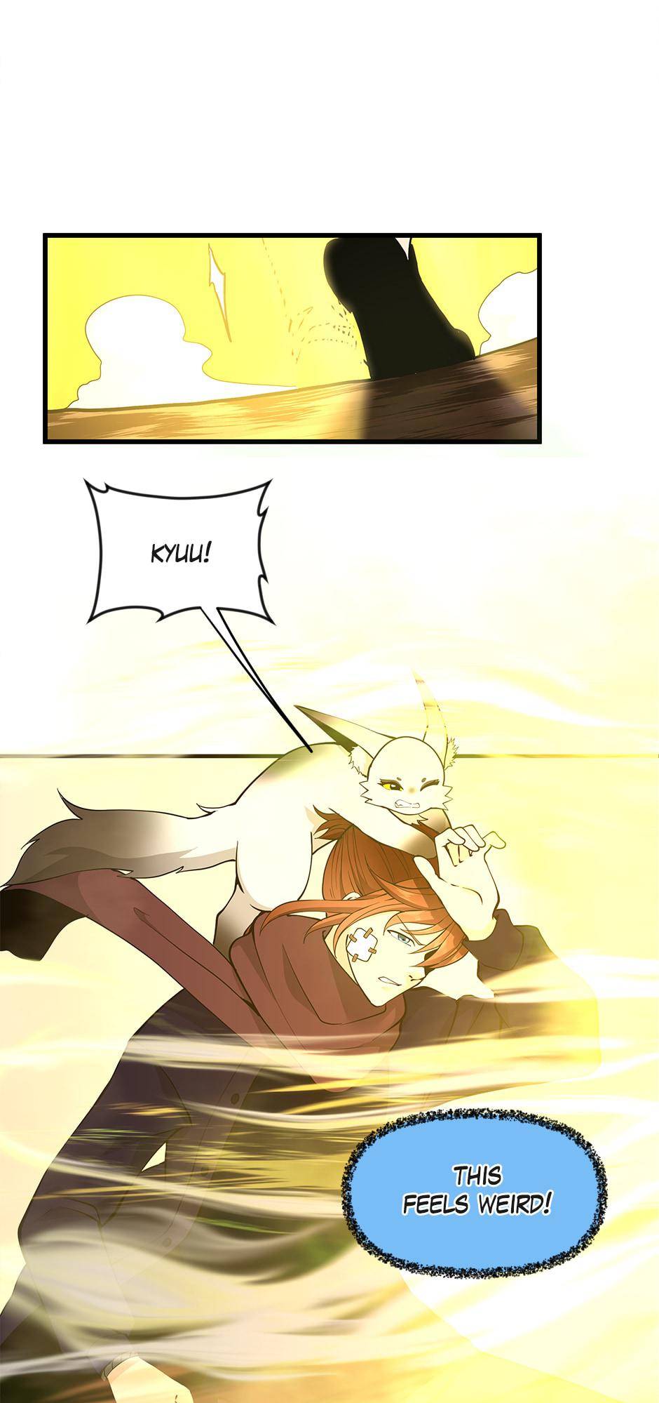 The Beginning After the End Chapter 125 - Page 34