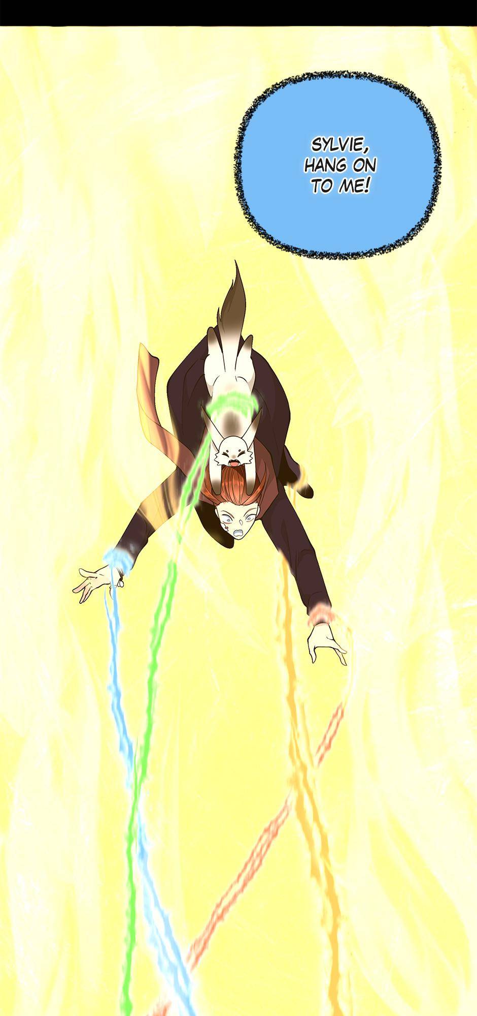 The Beginning After the End Chapter 125 - Page 37