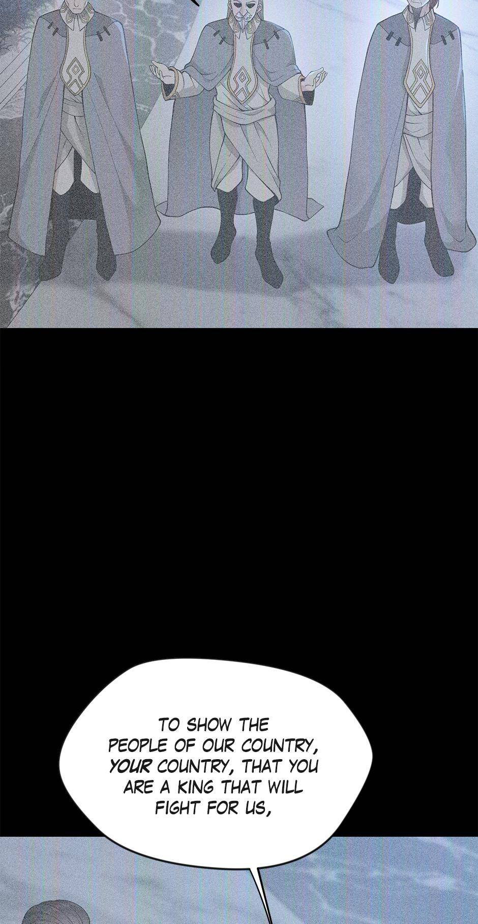 The Beginning After the End Chapter 125 - Page 4