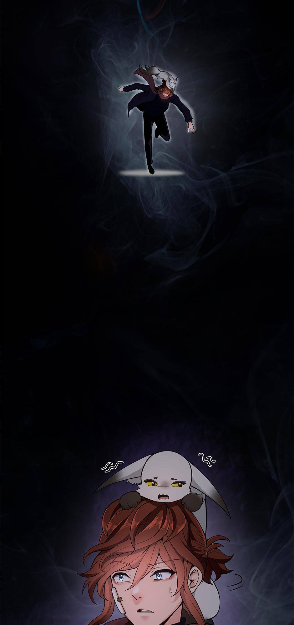 The Beginning After the End Chapter 125 - Page 40