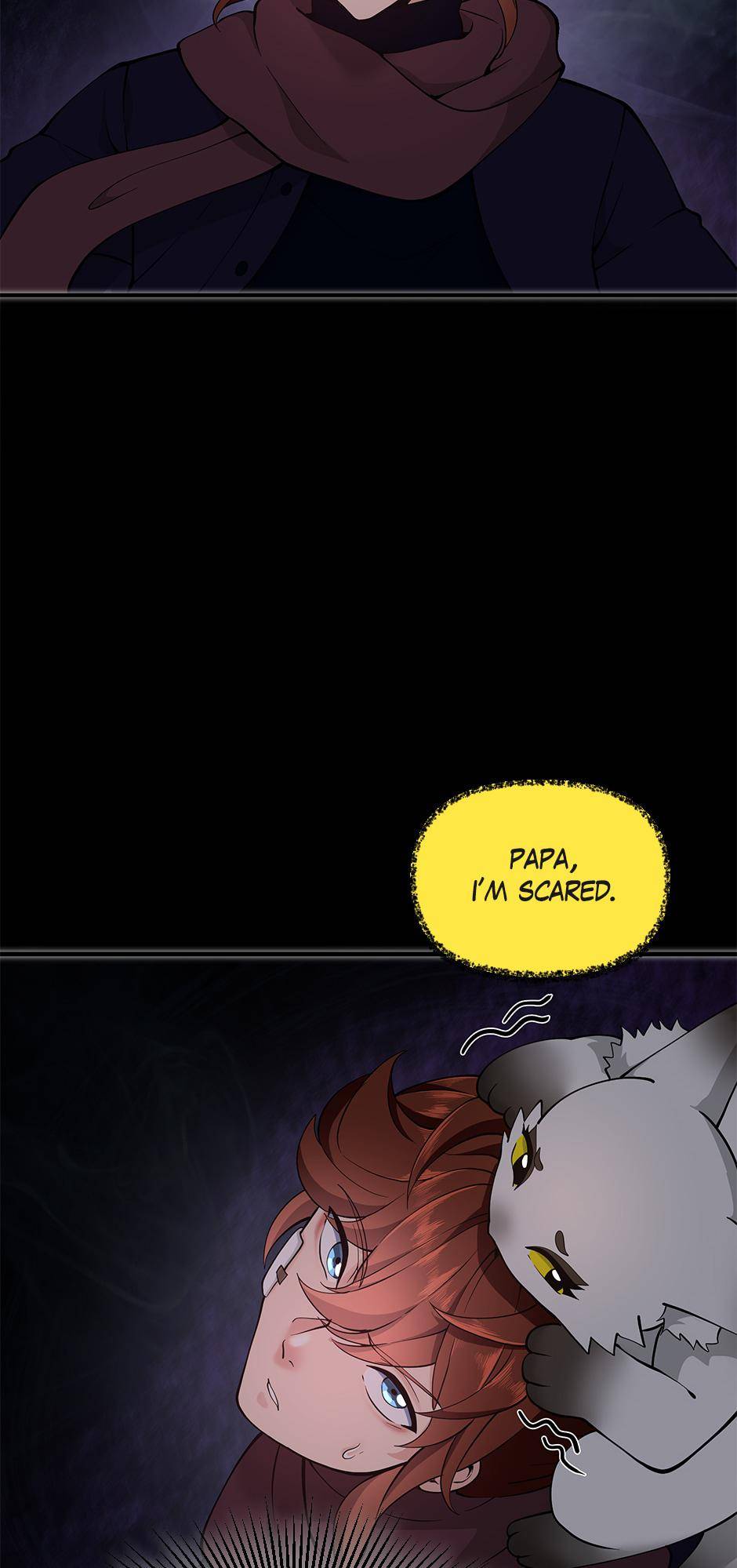 The Beginning After the End Chapter 125 - Page 41