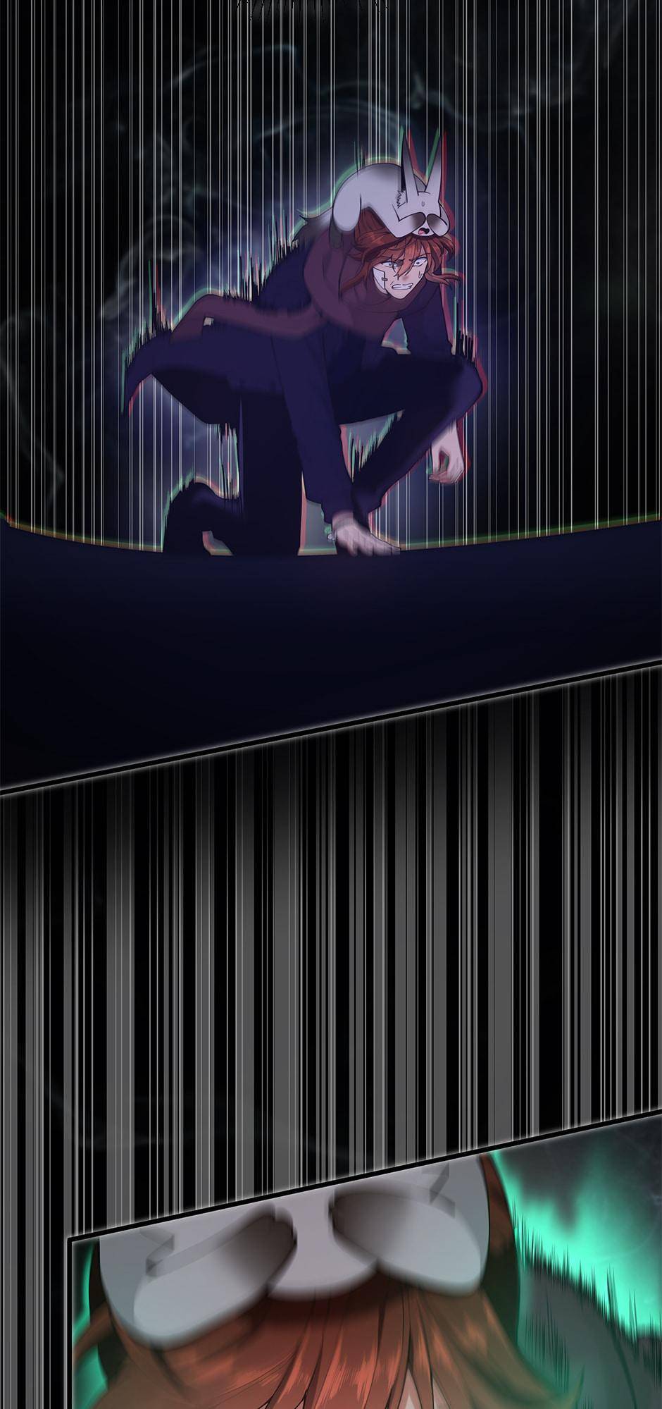 The Beginning After the End Chapter 125 - Page 46