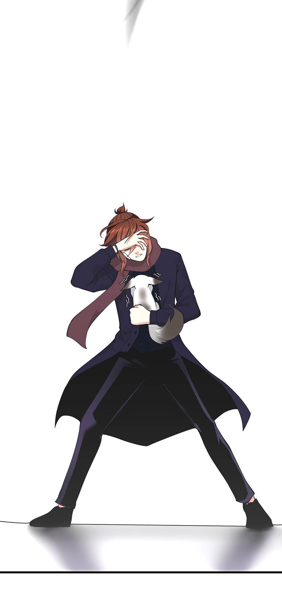 The Beginning After the End Chapter 125 - Page 54