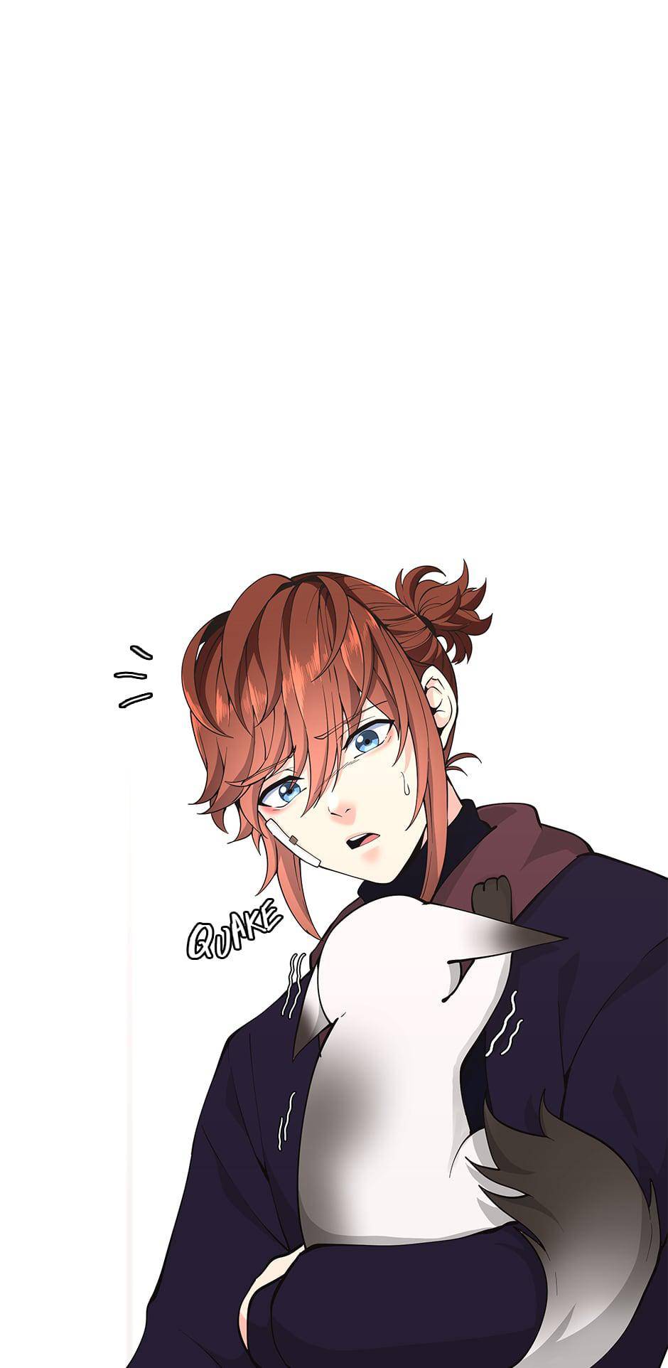 The Beginning After the End Chapter 125 - Page 55