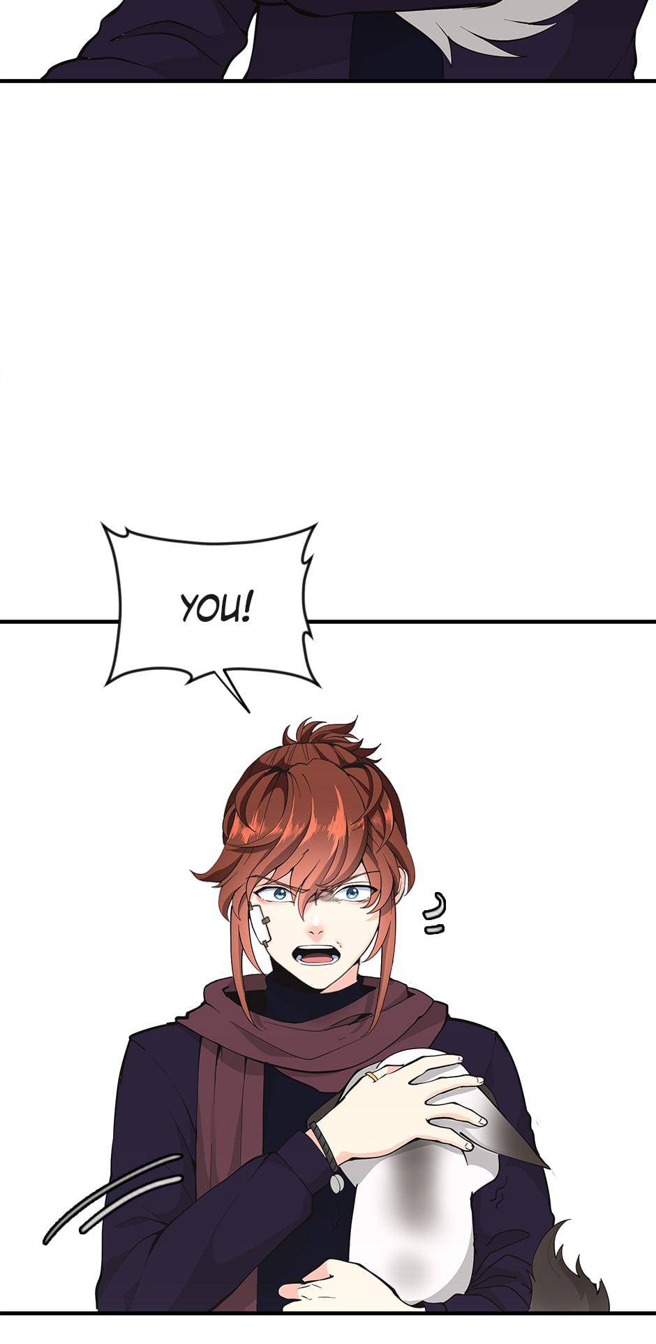 The Beginning After the End Chapter 125 - Page 56