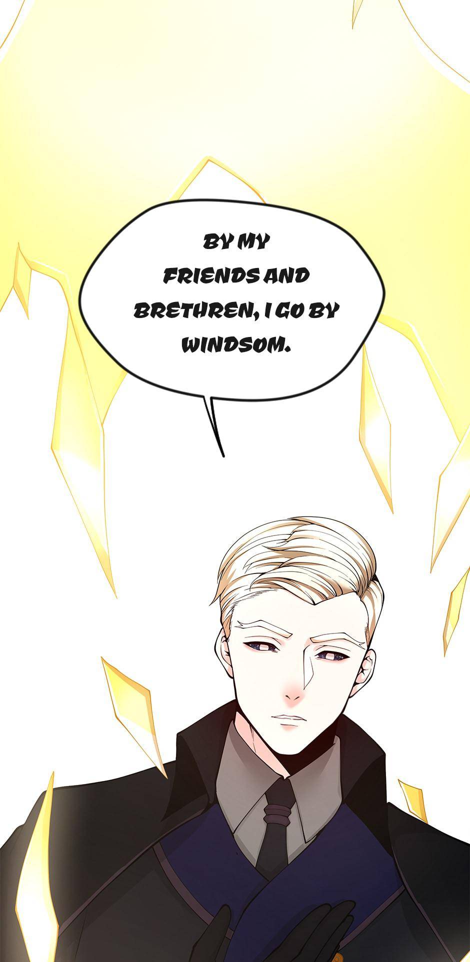 The Beginning After the End Chapter 125 - Page 61