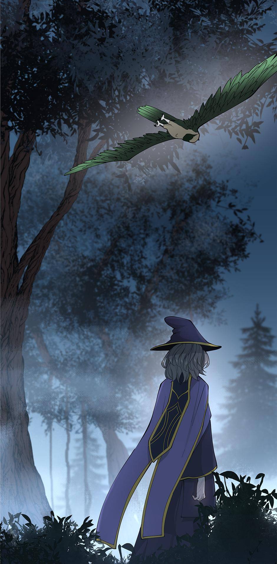 The Beginning After the End Chapter 125 - Page 67