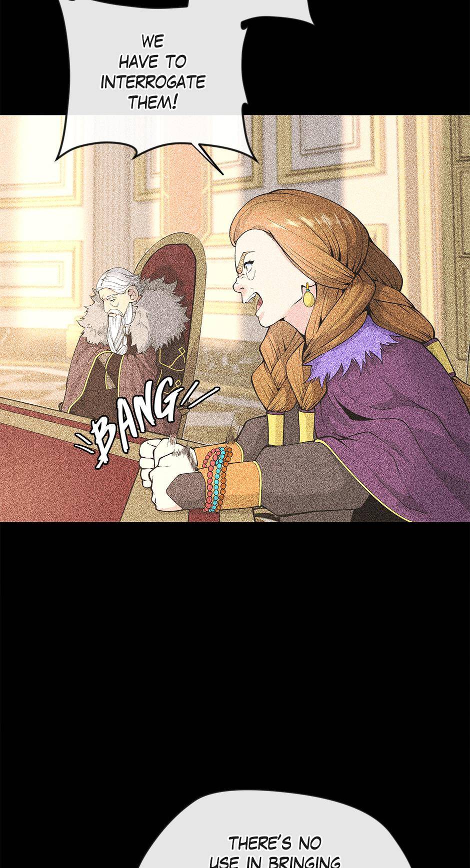 The Beginning After the End Chapter 125 - Page 71