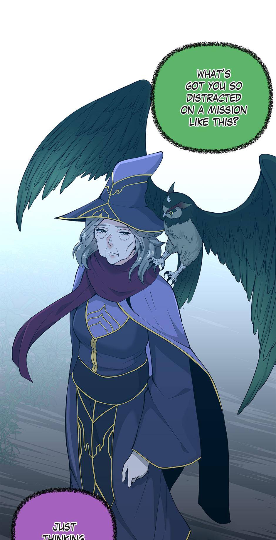 The Beginning After the End Chapter 125 - Page 76