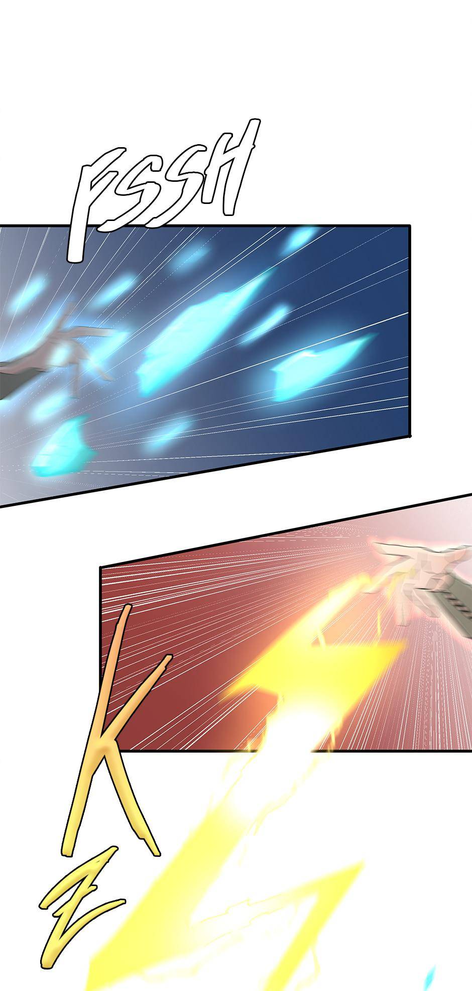 The Beginning After the End Chapter 125 - Page 82