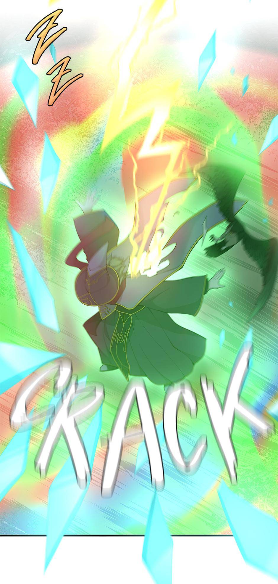 The Beginning After the End Chapter 125 - Page 83