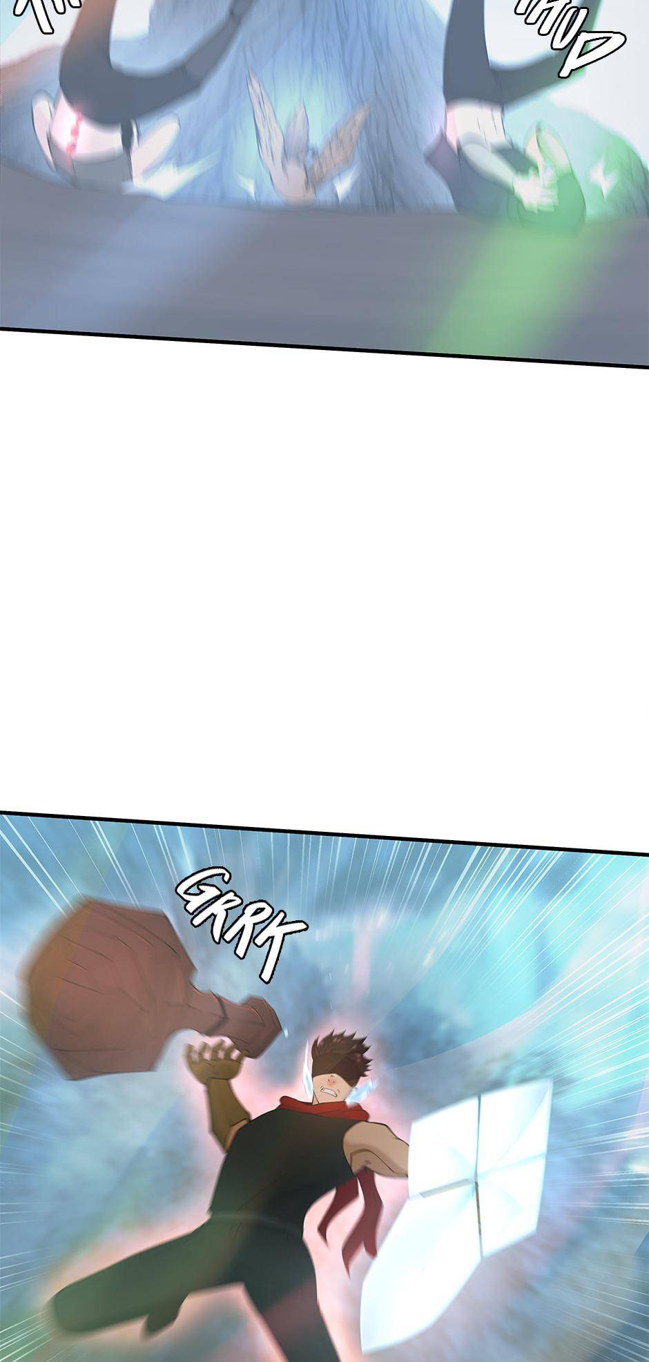 The Beginning After the End Chapter 125 - Page 87