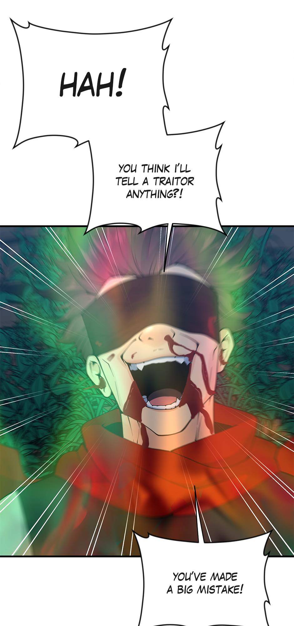 The Beginning After the End Chapter 125 - Page 95