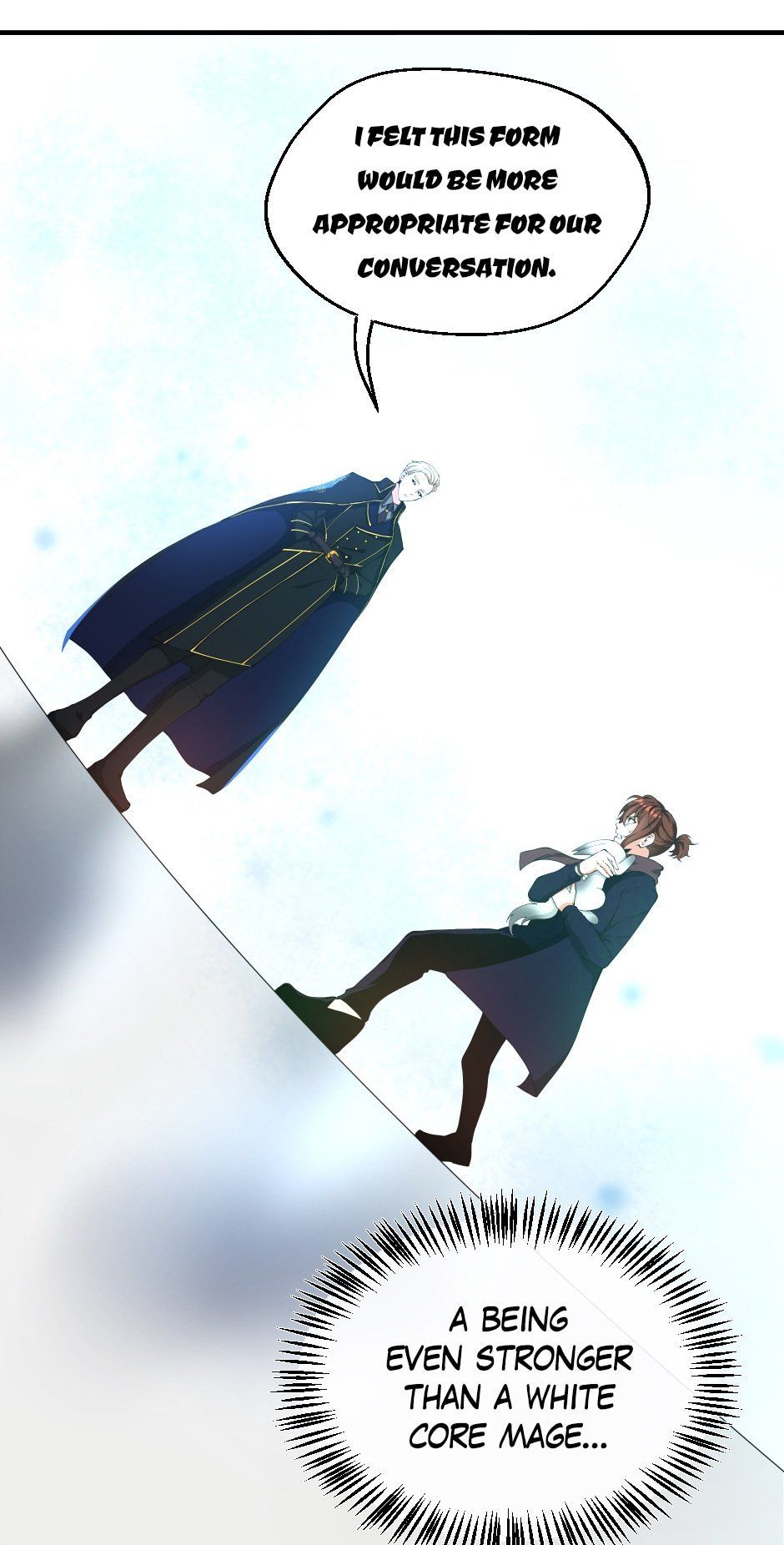 The Beginning After the End Chapter 126 - Page 10