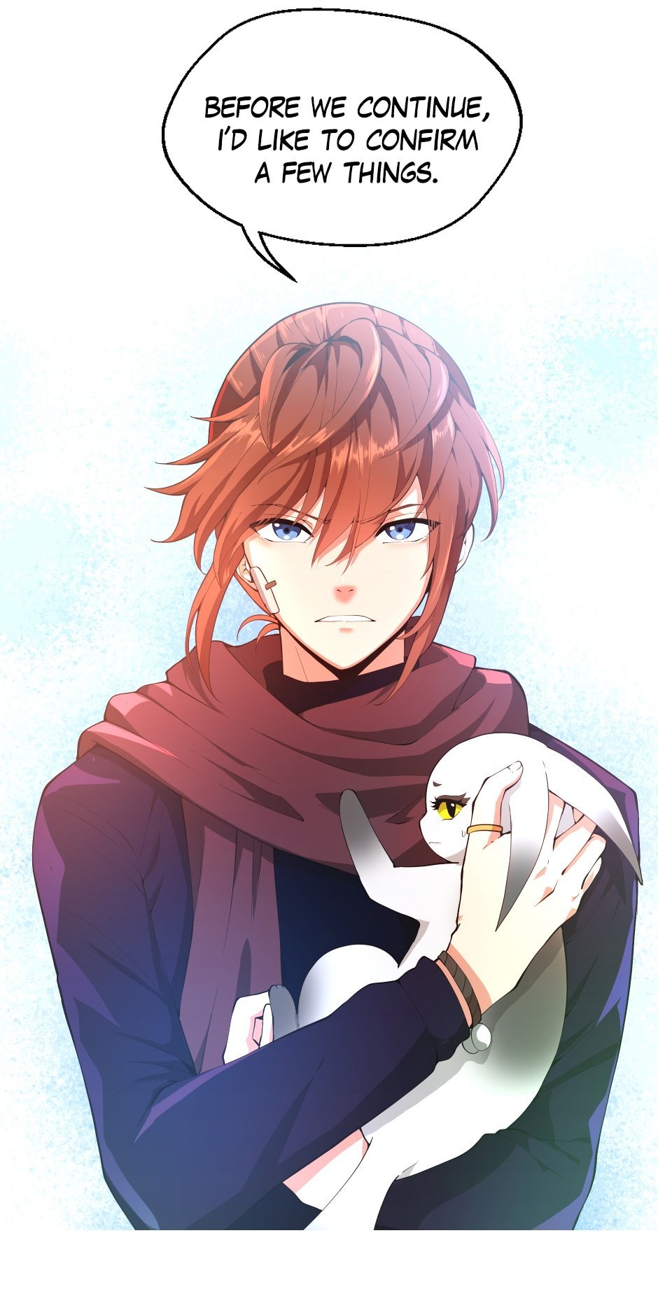 The Beginning After the End Chapter 126 - Page 13