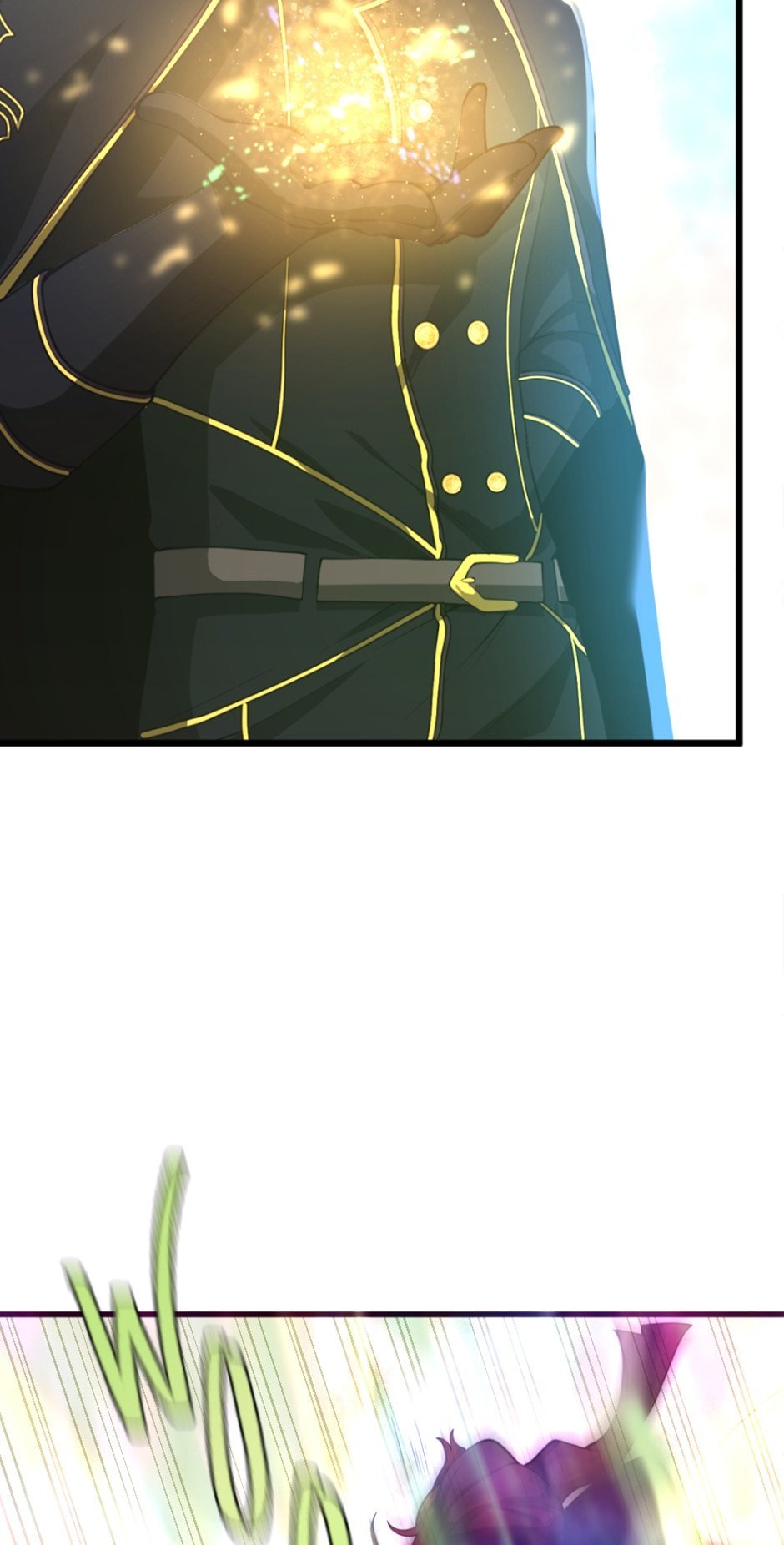 The Beginning After the End Chapter 126 - Page 16