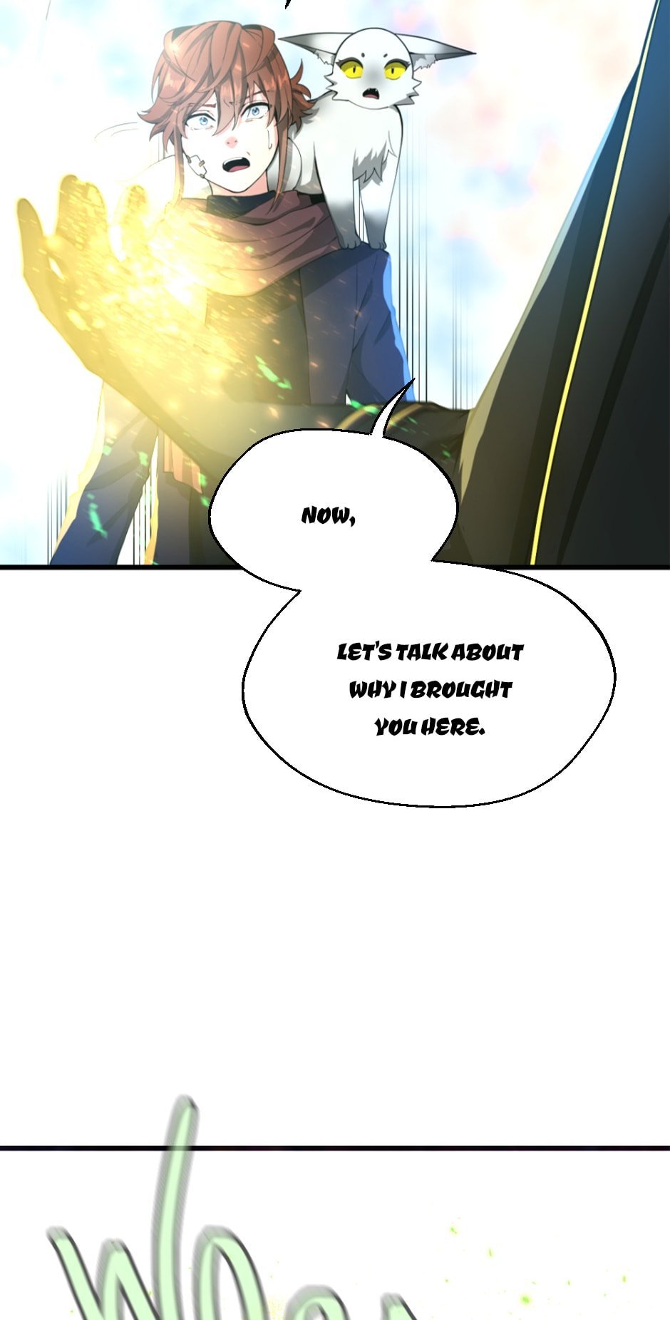 The Beginning After the End Chapter 126 - Page 20