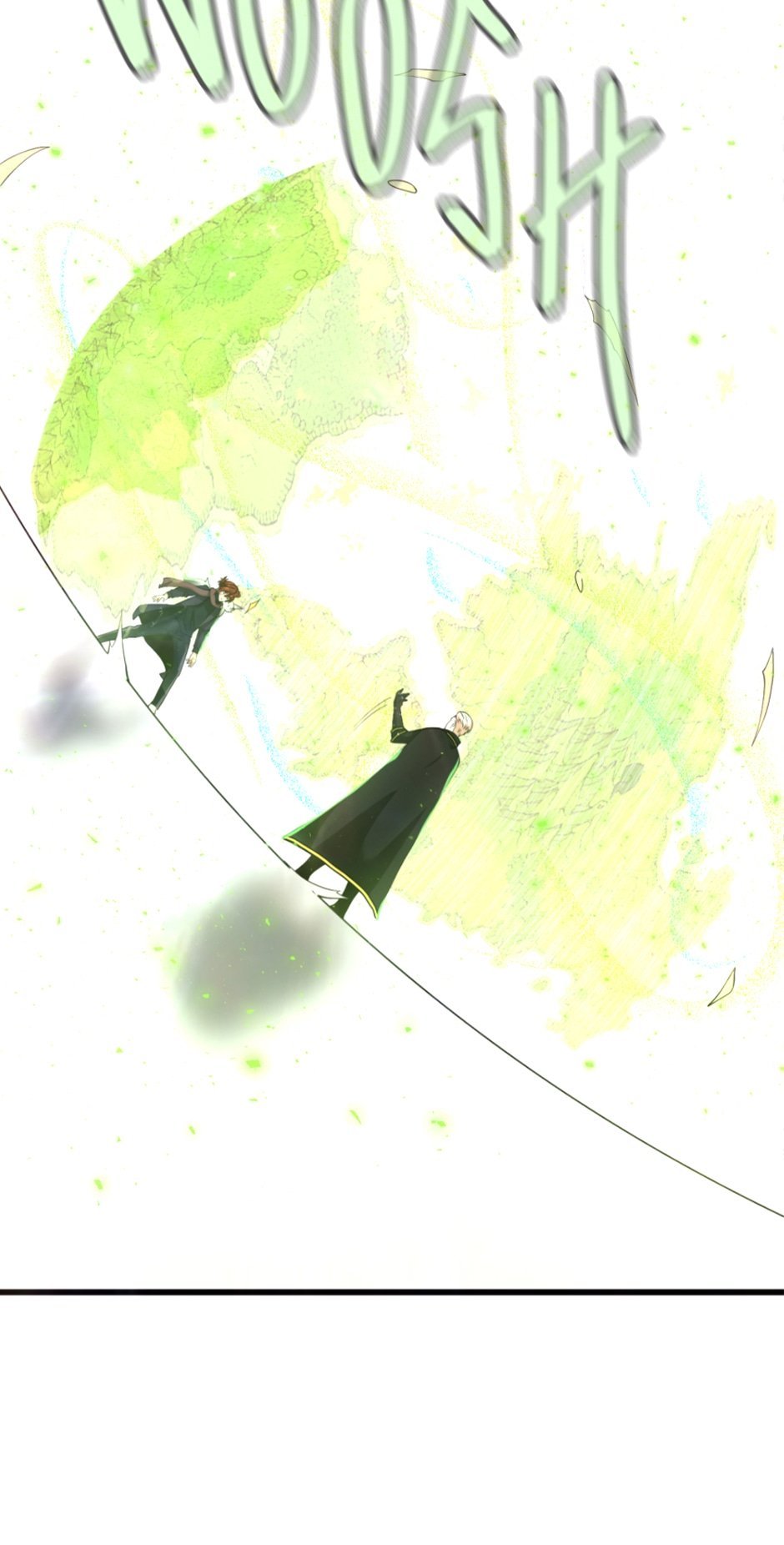 The Beginning After the End Chapter 126 - Page 21