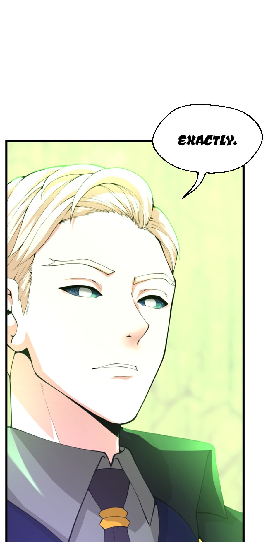 The Beginning After the End Chapter 126 - Page 26