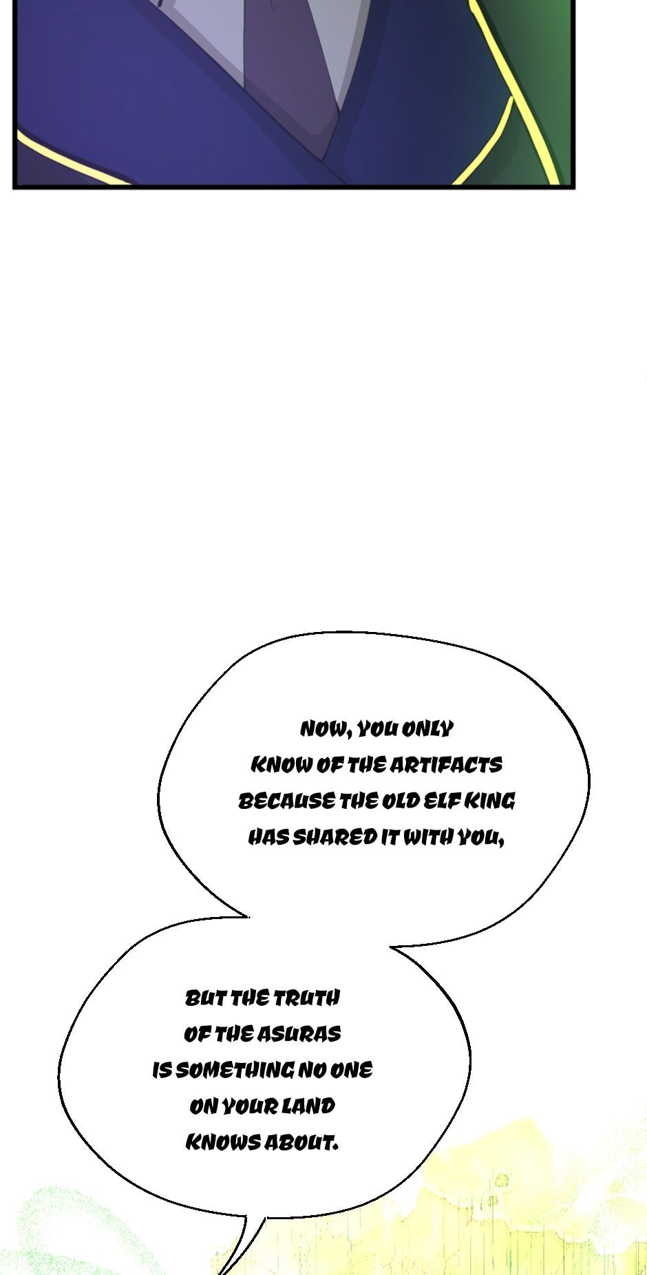 The Beginning After the End Chapter 126 - Page 27