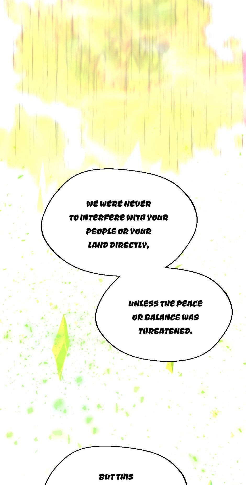 The Beginning After the End Chapter 126 - Page 29