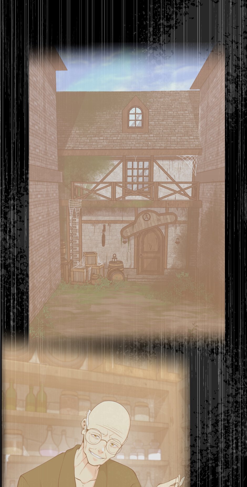 The Beginning After the End Chapter 126 - Page 3