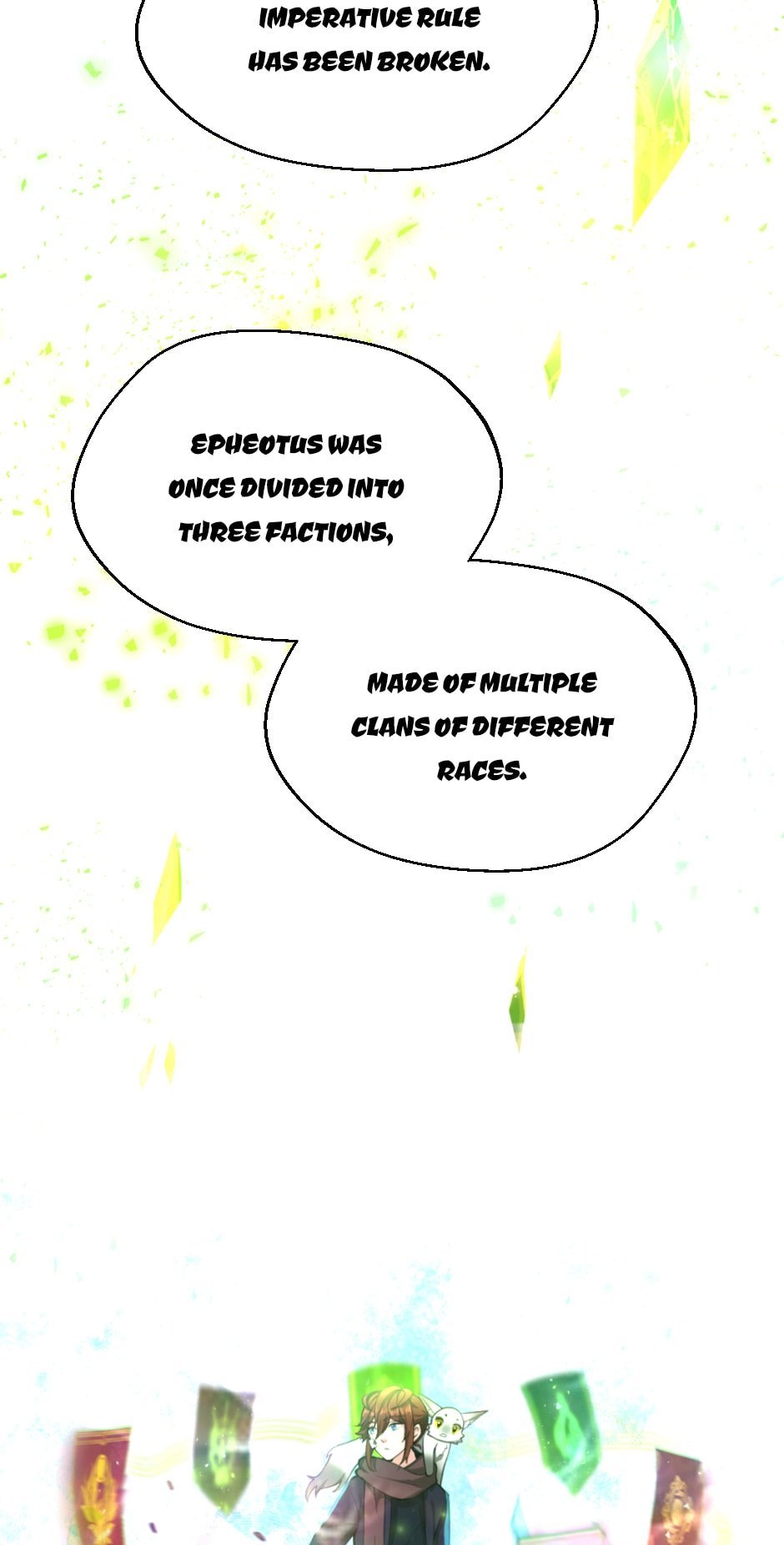 The Beginning After the End Chapter 126 - Page 30