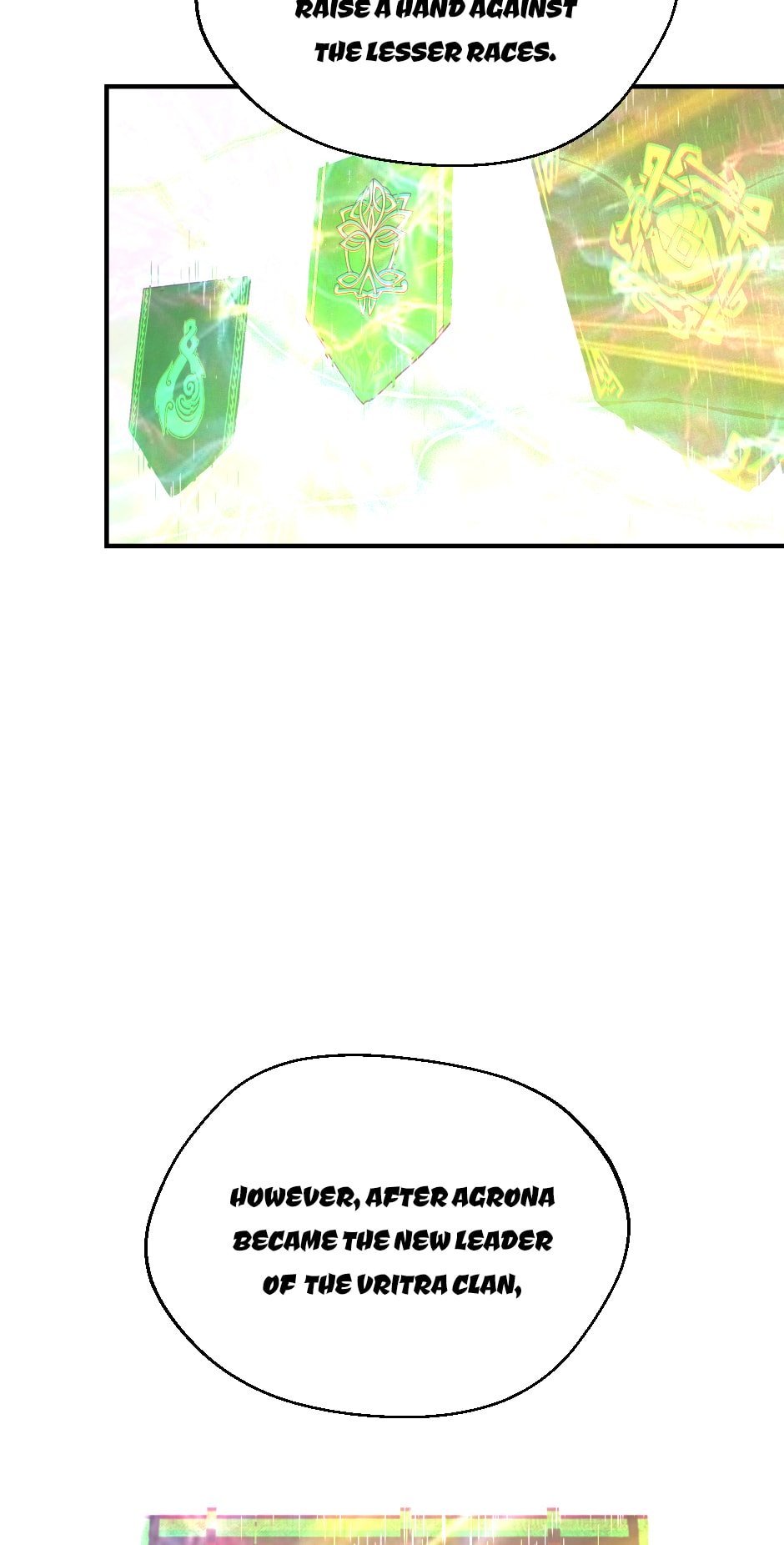 The Beginning After the End Chapter 126 - Page 32