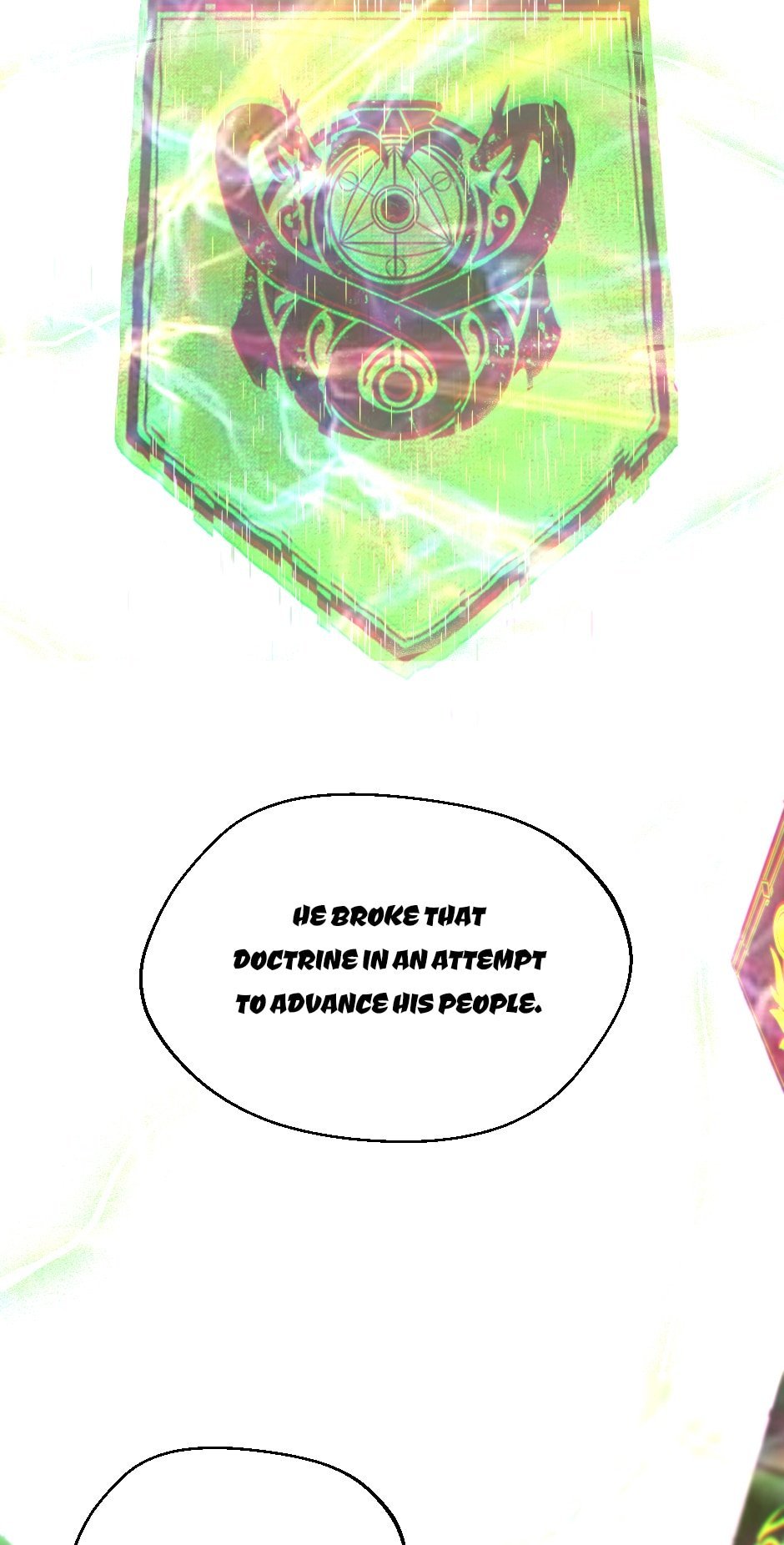 The Beginning After the End Chapter 126 - Page 33