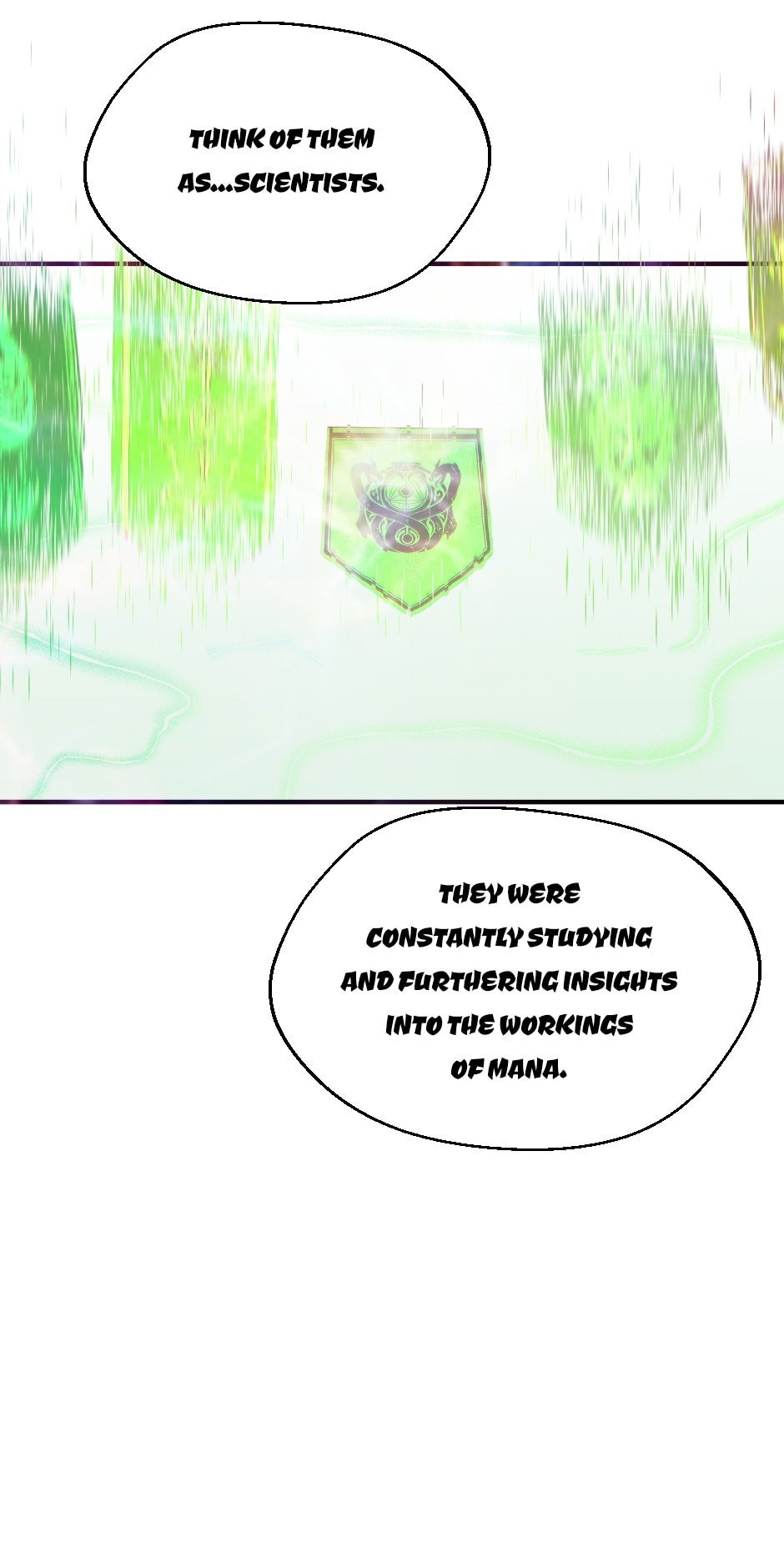 The Beginning After the End Chapter 126 - Page 36