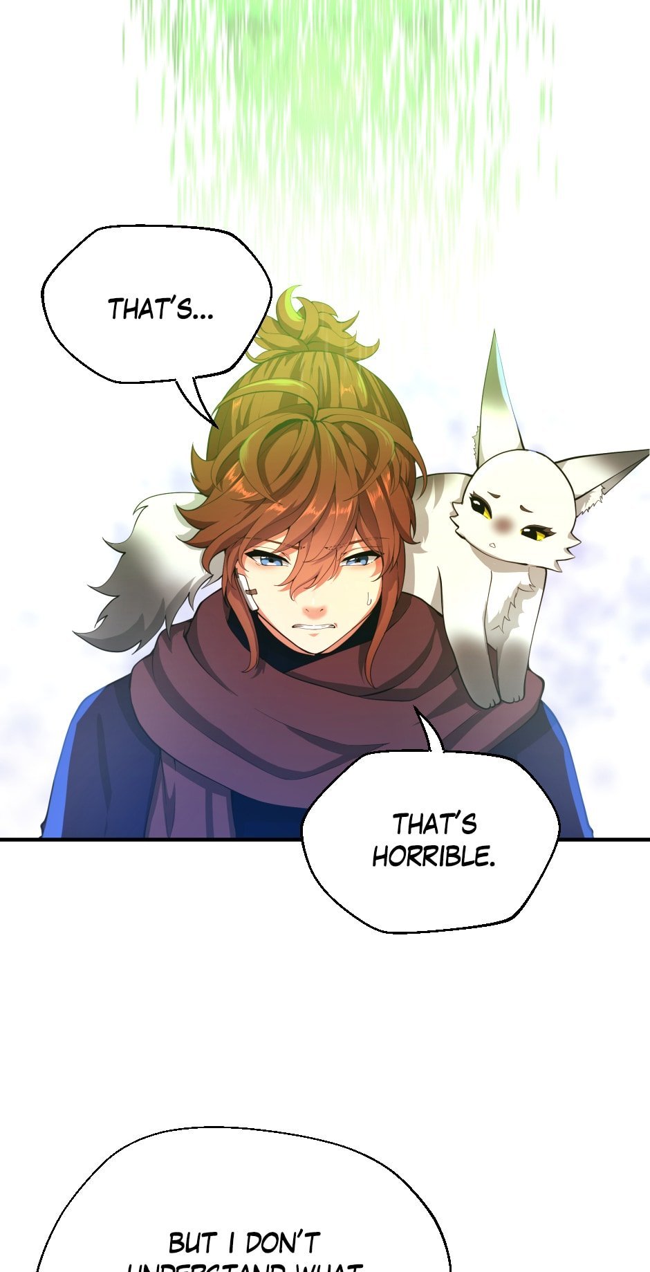 The Beginning After the End Chapter 126 - Page 38