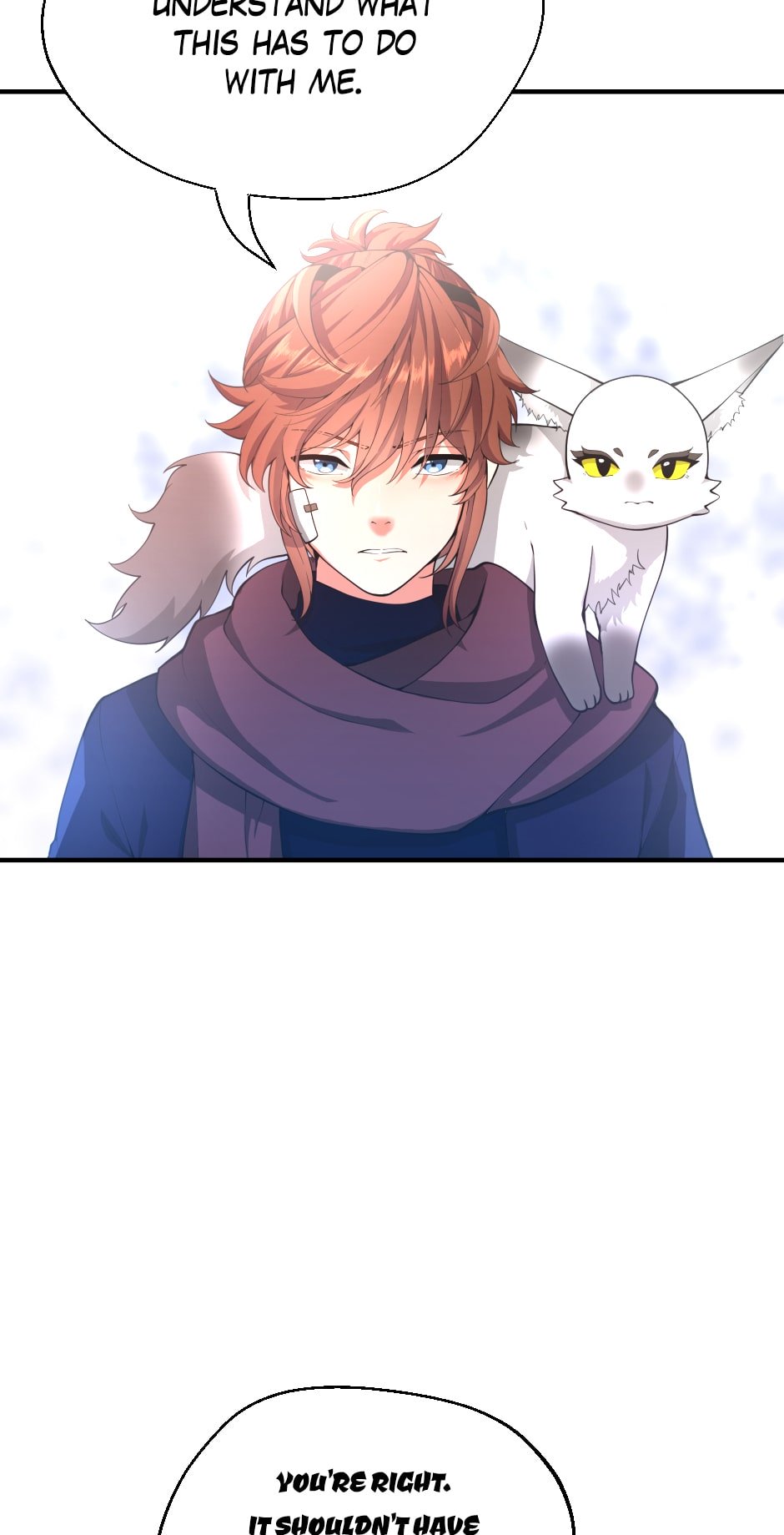 The Beginning After the End Chapter 126 - Page 39