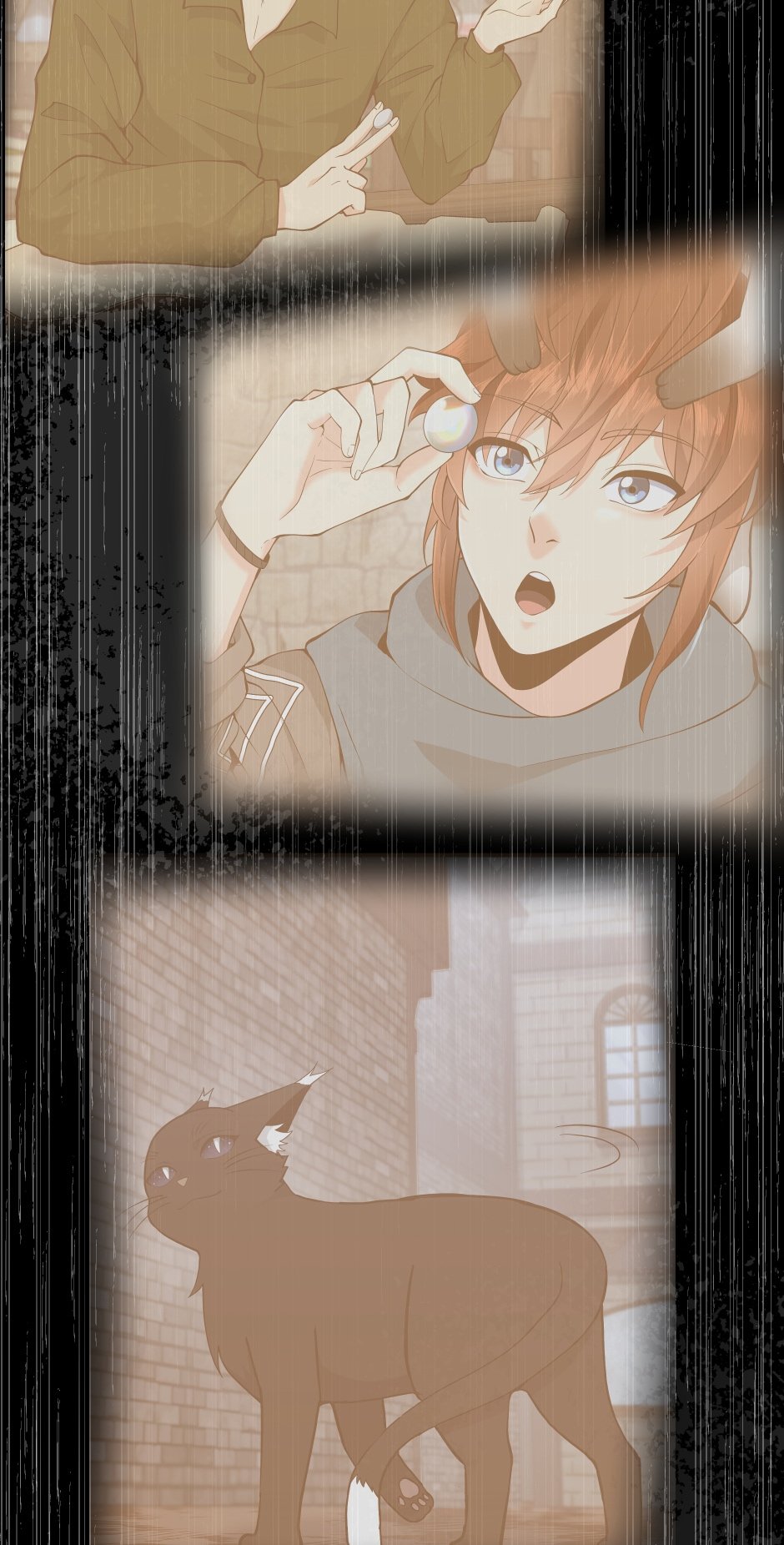 The Beginning After the End Chapter 126 - Page 4