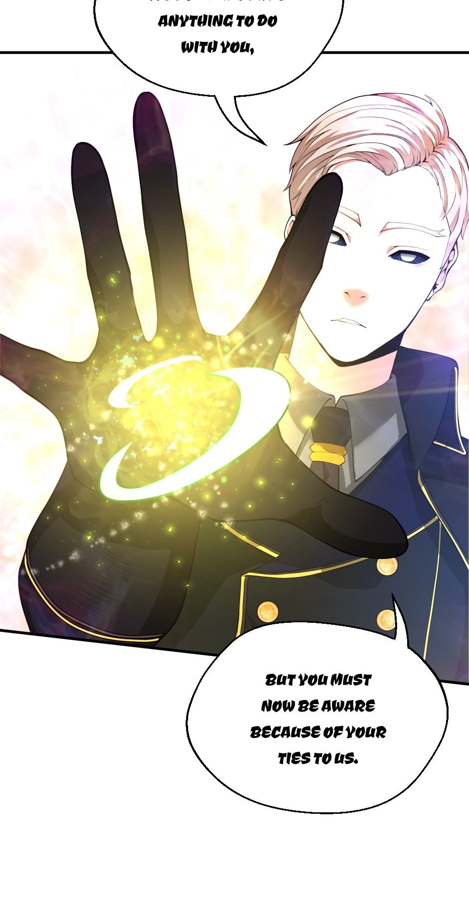 The Beginning After the End Chapter 126 - Page 40