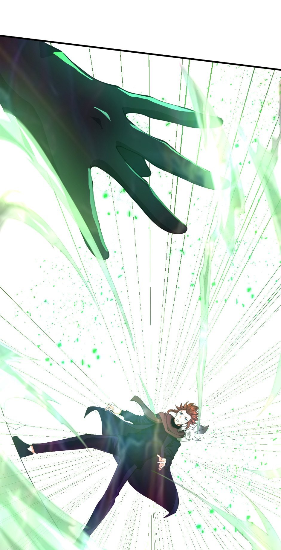 The Beginning After the End Chapter 126 - Page 41