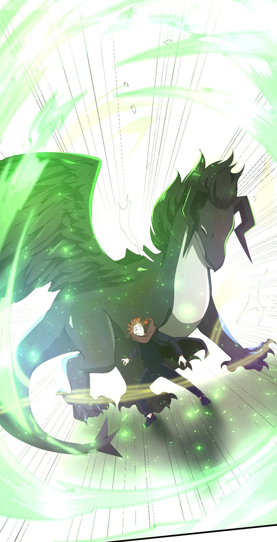 The Beginning After the End Chapter 126 - Page 44