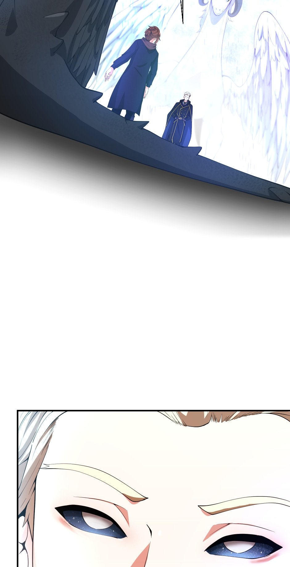 The Beginning After the End Chapter 126 - Page 48