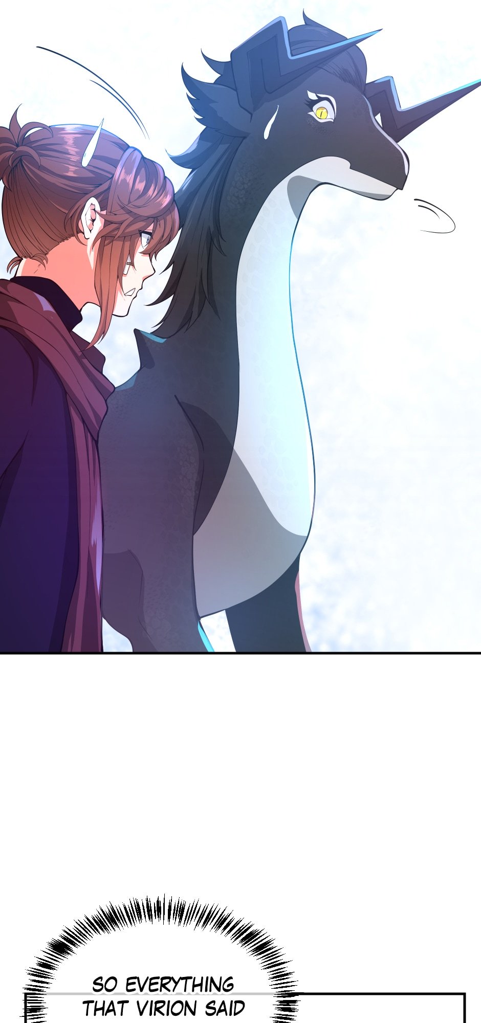 The Beginning After the End Chapter 126 - Page 50