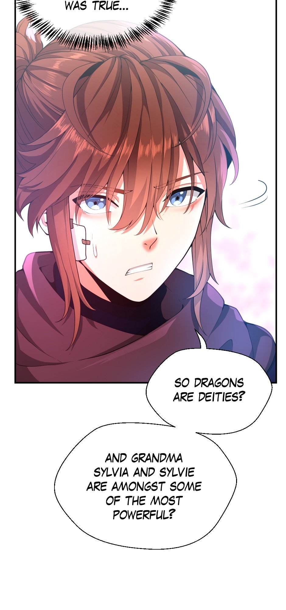 The Beginning After the End Chapter 126 - Page 51