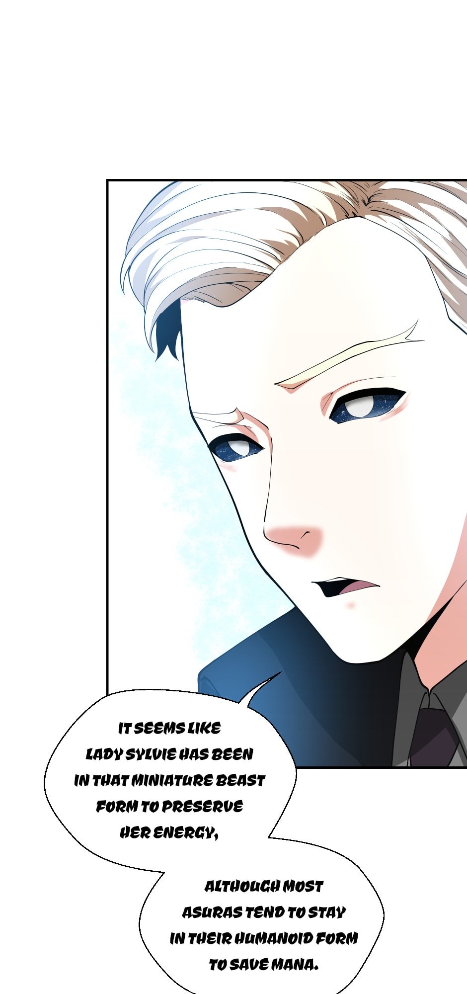 The Beginning After the End Chapter 126 - Page 53