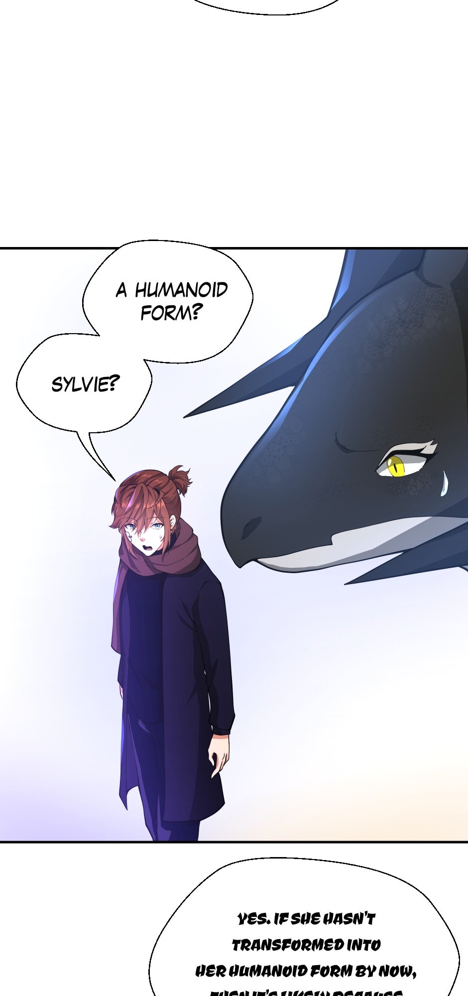 The Beginning After the End Chapter 126 - Page 54