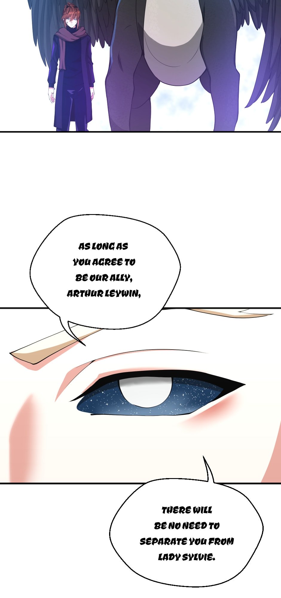 The Beginning After the End Chapter 126 - Page 58