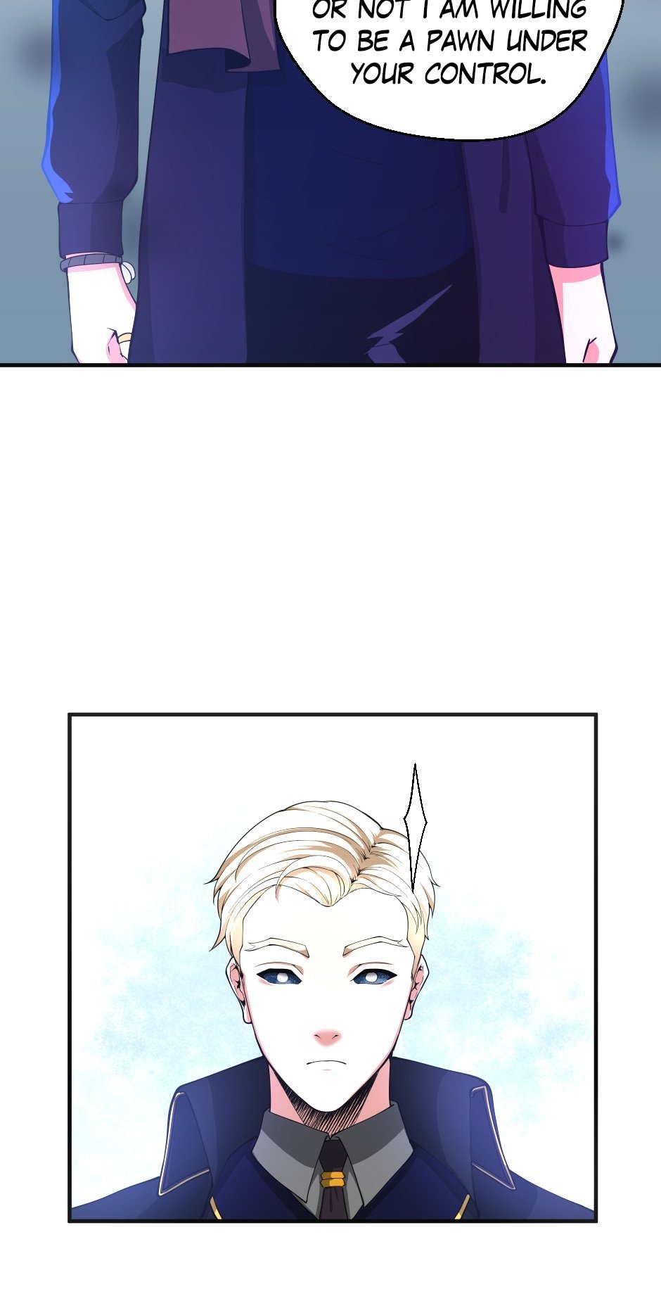 The Beginning After the End Chapter 126 - Page 61