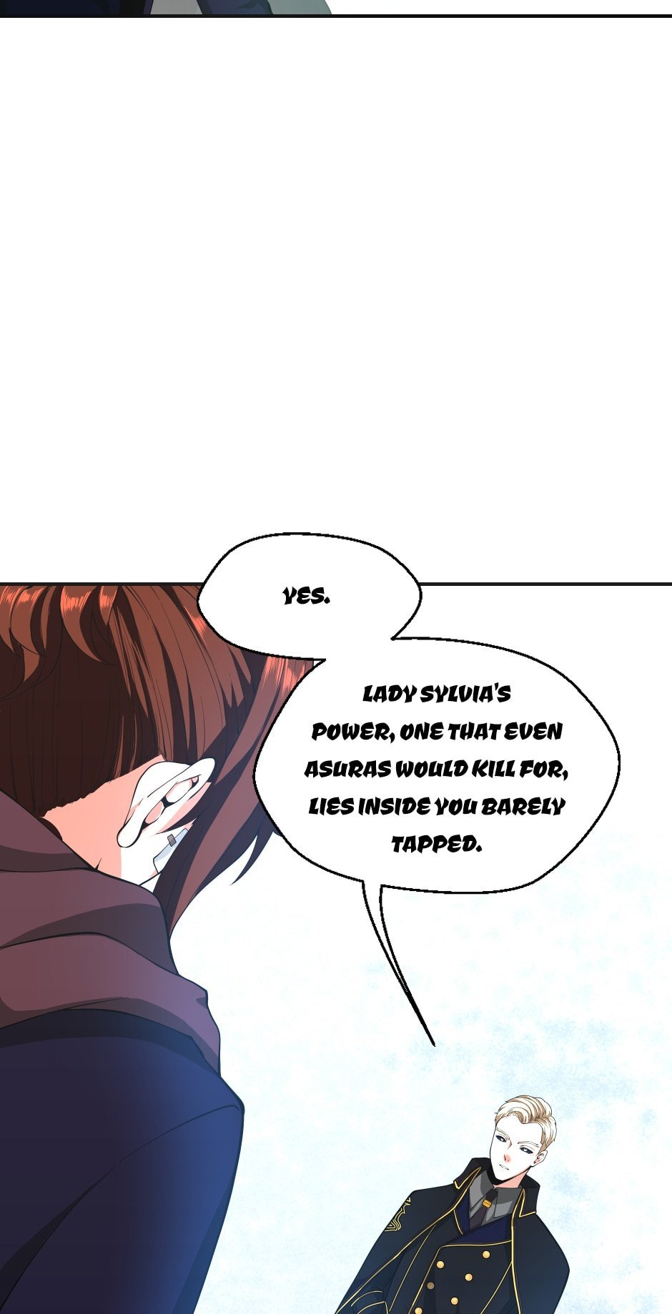 The Beginning After the End Chapter 126 - Page 64