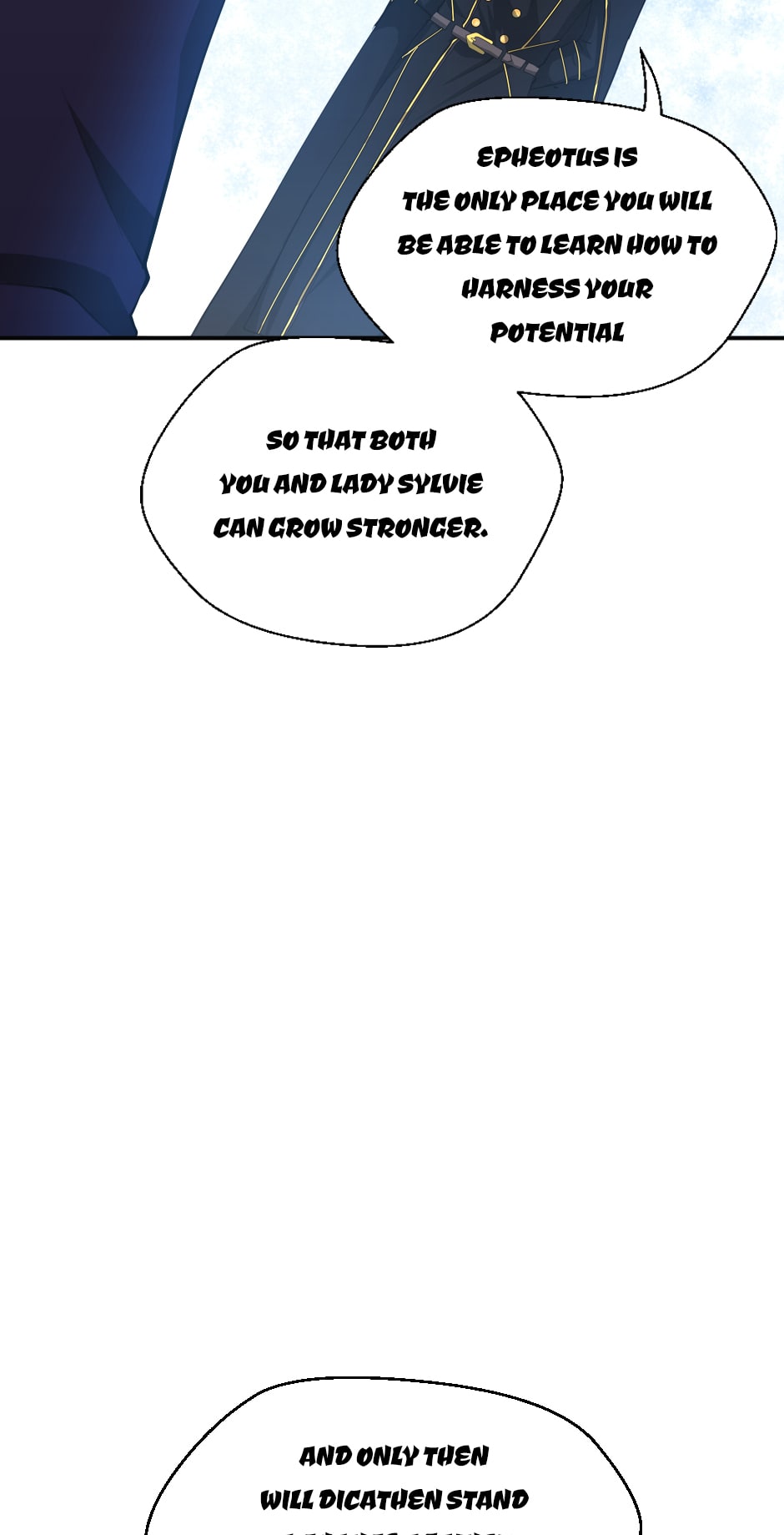 The Beginning After the End Chapter 126 - Page 65