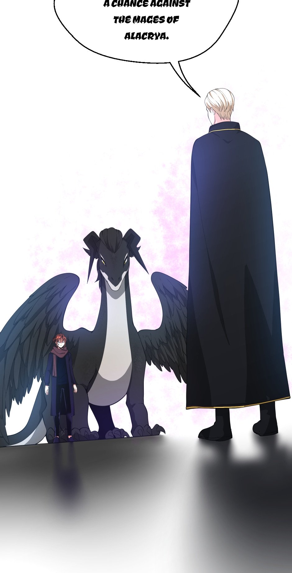 The Beginning After the End Chapter 126 - Page 66