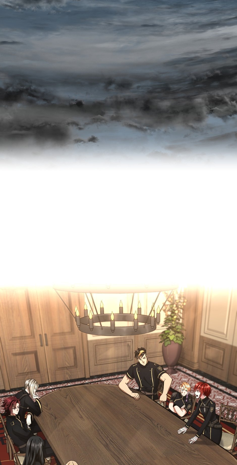 The Beginning After the End Chapter 126 - Page 69