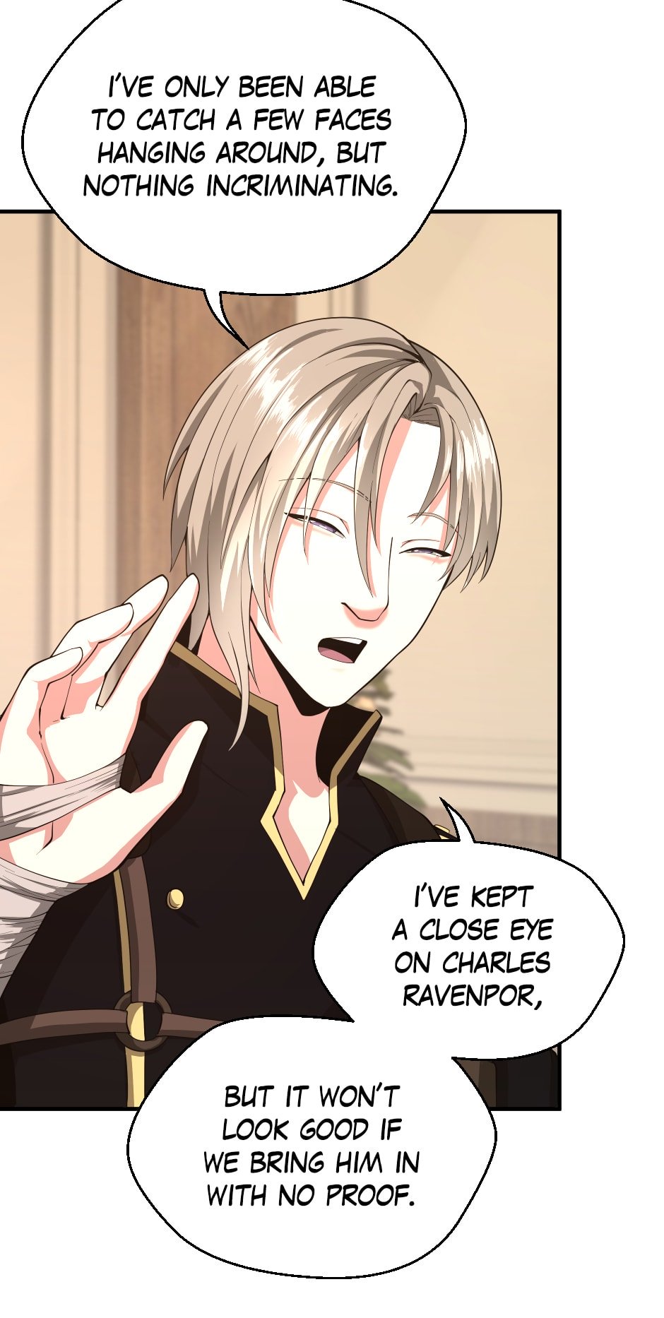 The Beginning After the End Chapter 126 - Page 76