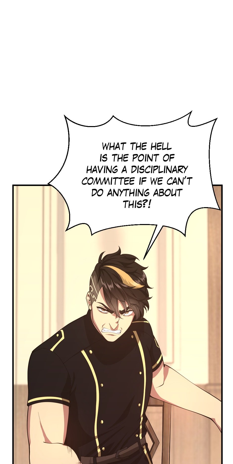 The Beginning After the End Chapter 126 - Page 77